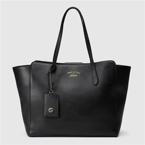 gucci swing tote bag|Gucci tote official website.